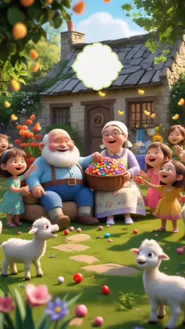 #viralvideo #viraltiktok #keşfet #öneçıkar #fypage #kids #kidsoftiktok #animals #family #bayram #şeker #music #dance #funny #funnyvideos #animation #cartoon #ai 