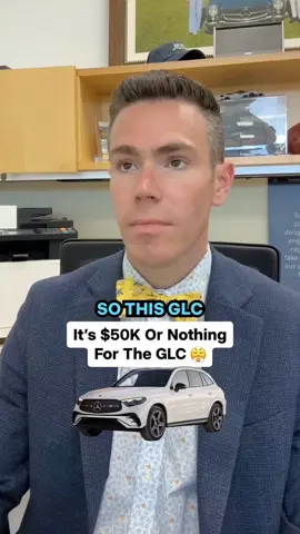 Almost there: closing a GLC deal $670 away. Will we make it happen? #carvana #saleprice #negativeequity #cardeal #winterpackage