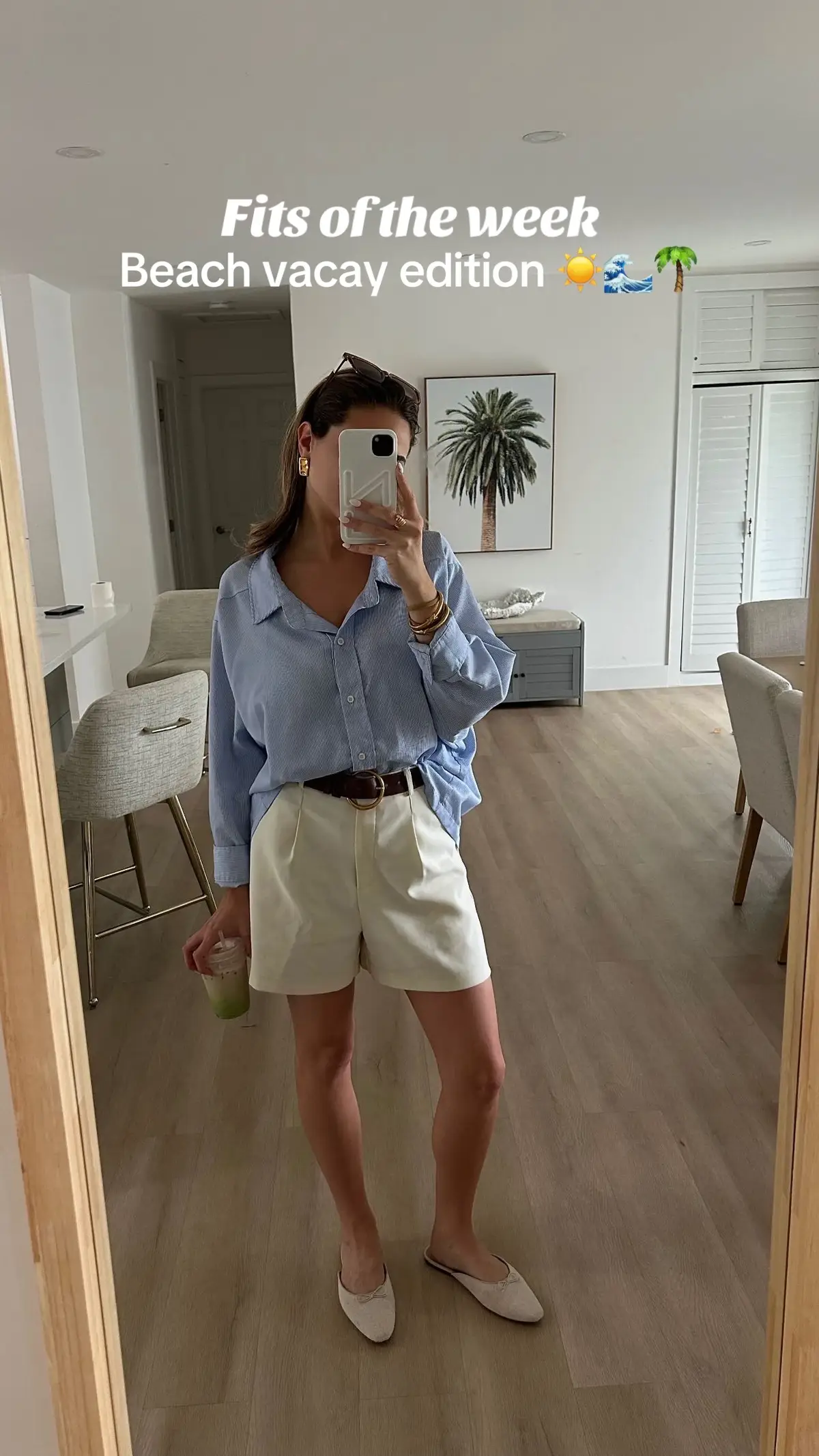 Some simple beach outfit inspo for the girls <3 #fyp #beachaesthetic #OOTD 