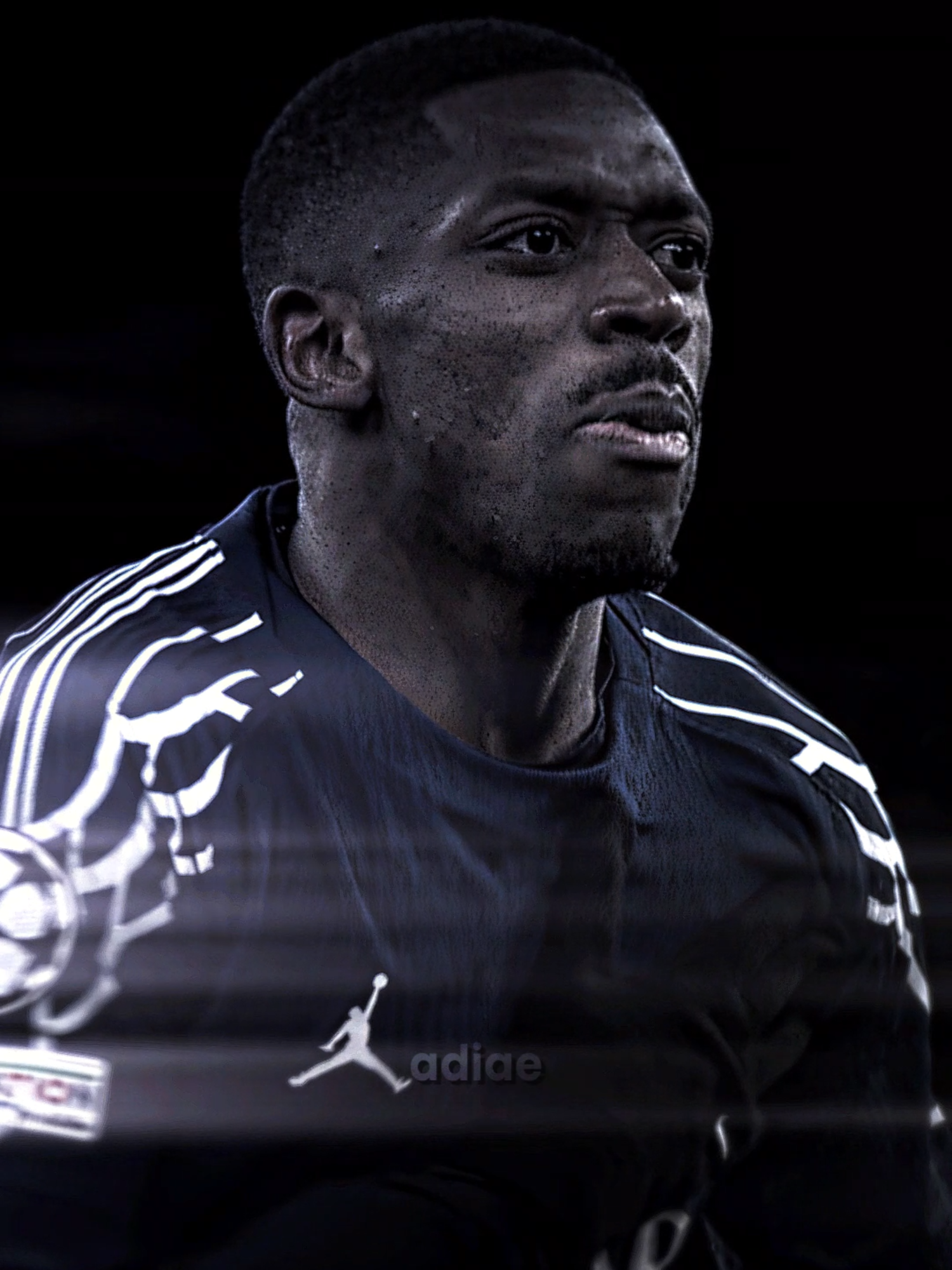 The Future Of Football 🔥 (Part 1) || Editing Course In Bio! 💫 || #musiala #doue #yamal #dembele #footballedit #edit #adiae #fyp