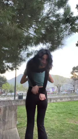 Yaparken işicektim