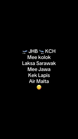 Balik kampung 🥱