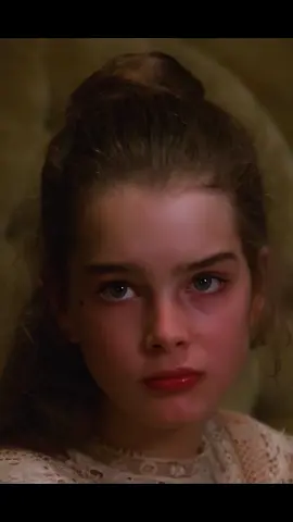 Brooke Shields through the years #brookesheilds #throughtheyears #fypツ 