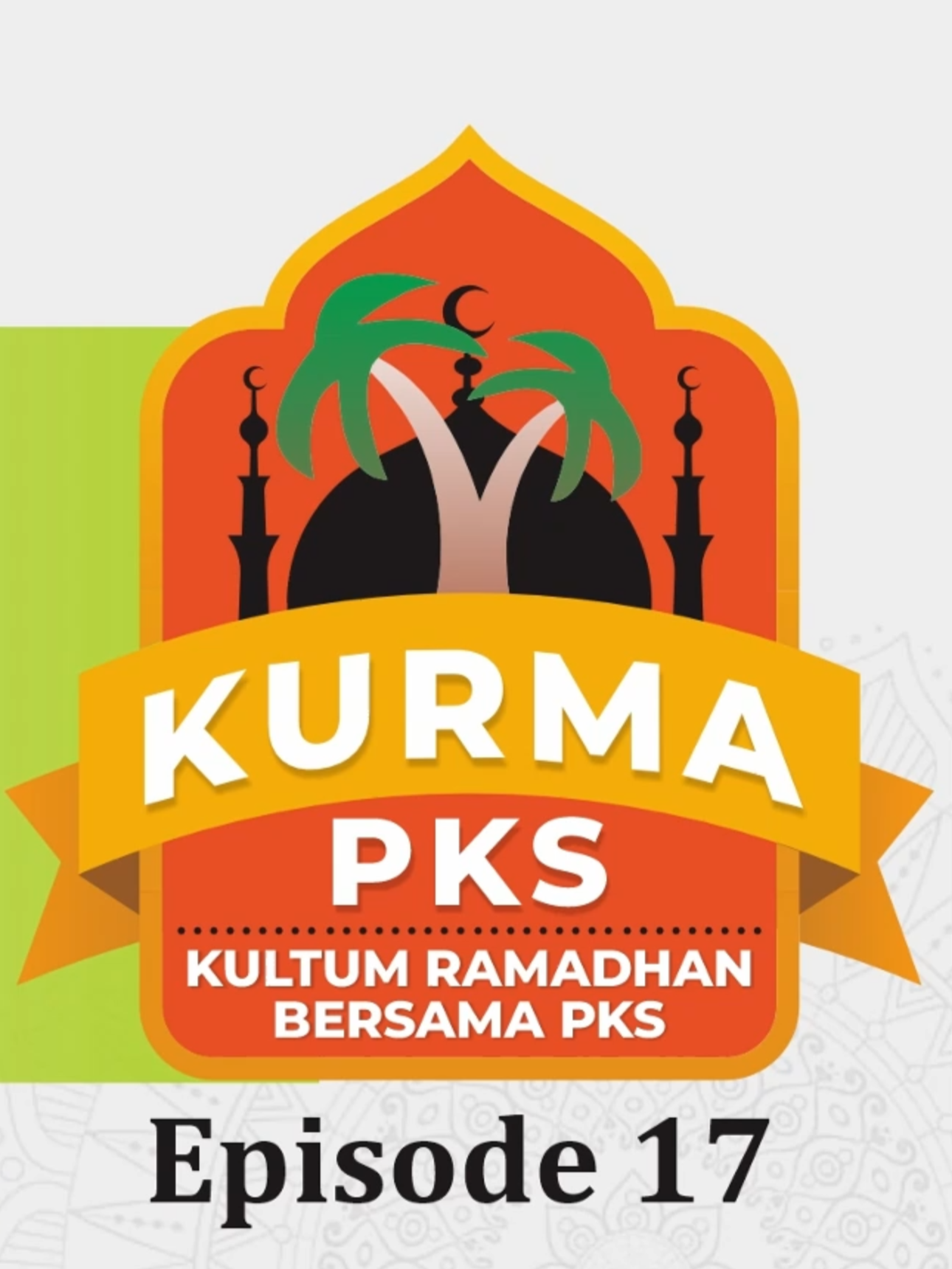 Kultum Ramadhan PKS 17, 146 H oleh Siti Mukhliso, M.Ag (anggota DPRD Kota Bekasi fraksi PKS) #kultumramadhan #ceramahramadhan #kurmapks #ramadhan #Ramadan #fyp