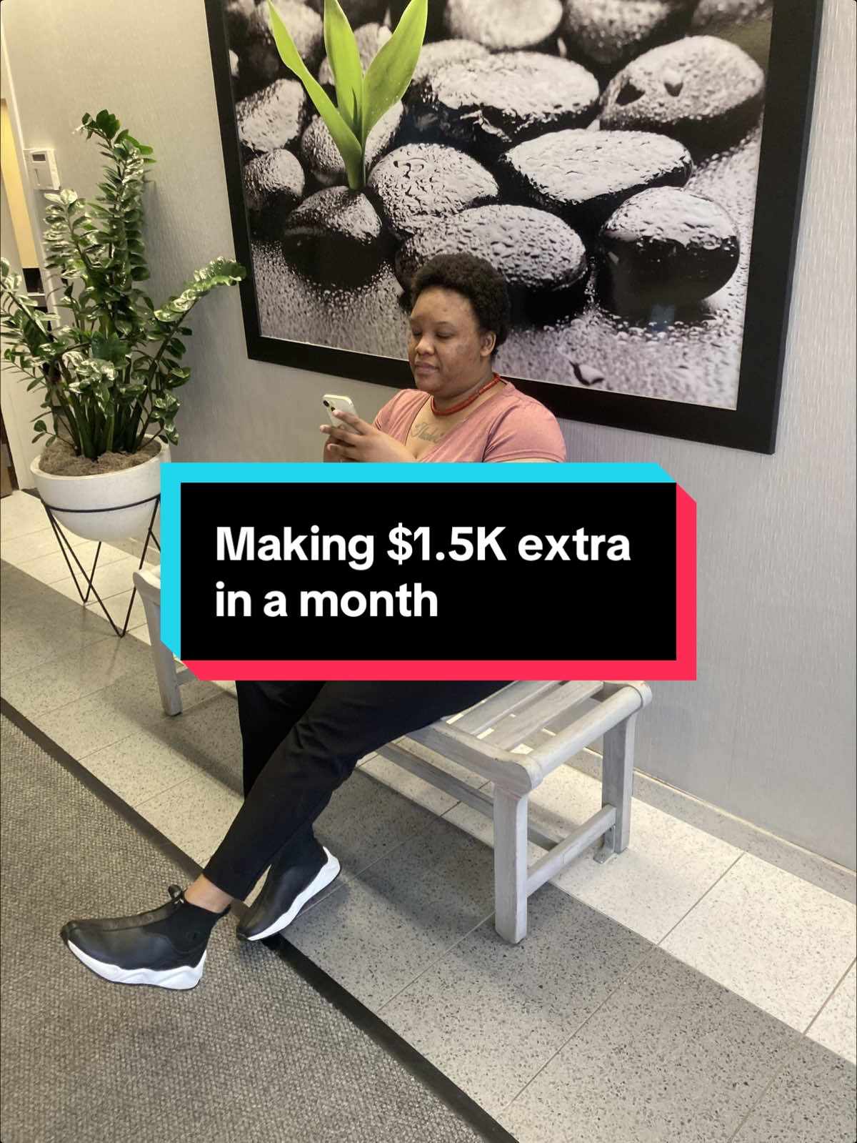 LISTEN UP! Save this if you want more passive income! 📌 Most people overcomplicate making money online. But after testing different strategies, I found one simple hack that brings in $1.3K/month—without stress and it works every time  You don’t need a huge following.  You don’t need fancy editing.  You just need this one strategy that makes people WANT to buy. When I first started business in 2021, I struggled to get traction on my website and to my offers. I had no idea what to do but I knew I had to make it work if I wanted the life I deserved… Fast forward to 2024 and I invested in digital marketing courses to teach me how to market online and everything changed like a 360 I used this page to practice my skills and guess what?  My engagement went up, sales started coming in consistently, and now this method runs on autopilot. If you’re tired of trying to piece together how to make actually make money online and want a real system that works, DBA is for you!  The Digital Boss Academy (DBA) will teach you the basics of how to grow on social media and sell digital products online (no experience)  You can lock in to DBA with as little as $278 or $69.50 🔥 Comment “DBA” and I’ll send you the exact course I started with! . . . . . #makemoneyonline #beyourownboss #ceomindset #workfromanywhere #onlineincome #makingmoney #no9to5  #workfromphone #makingmoneyonline #hustlelife #passiveincomes #investmoney #makingmoneyfromhome #makingmoneyonlinefromhome  #digital #products #creatorsearchinsights 