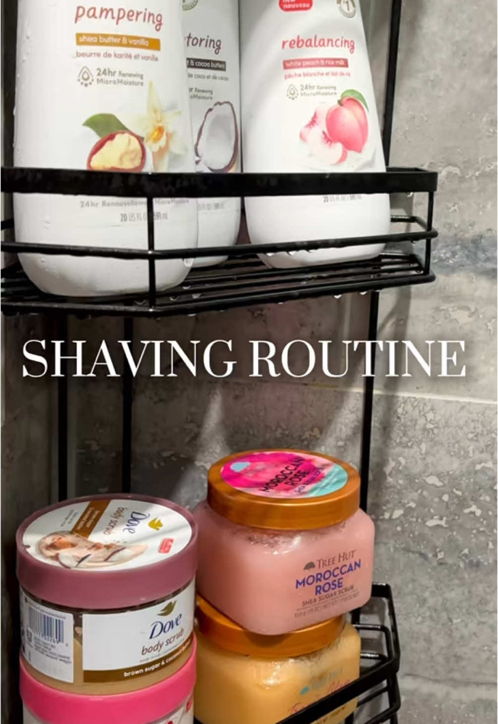 Replacing a regular razor too an electric razor is suchhh a game changer never going back! You can shave on dry skin, it’s water proof, & leaves no razor bumps #tiktokshopfind #shavingroutine #electricrazor #showerroutine #SelfCare #hygieneproducts #girltips 