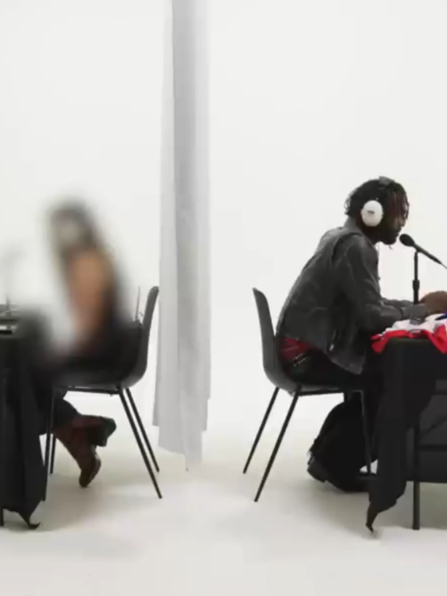 who has the sexiest ASMR voice? #dating #blind #women #rapper #ash #foryour #guys #asmr