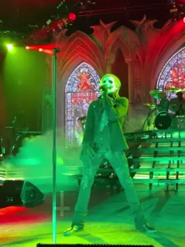 Are you okay? #thebandghost#ghost#ghostband#papaemeritus#terzos_mummydust#namelessghoul#gonst#tobiasforge 