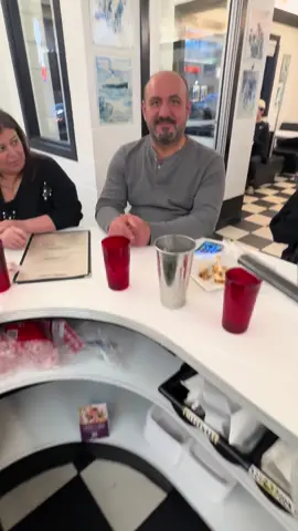 This is the milkshake guessing game available at red Knapps in downtown Rochester, Michigan. Food near me in Rochester Michigan. Guess the milkshake. Stop by anytime to play. 