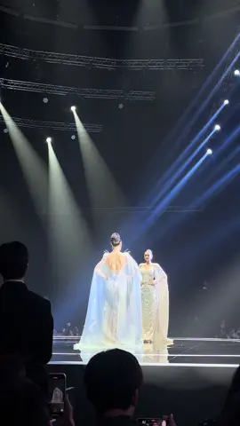 วินาทีประกาศผลตื่นเต้นมาก 👑 @กชเบล ศรัณย์รัชต์  #มิสแกรนด์ไทยแลนด์2025 #มิสแกรนด์ไทยแลนด์ #มหาชล #กชเบลศรัณย์รัชต์ #กชเบลระฆังทอง #กชเบล 