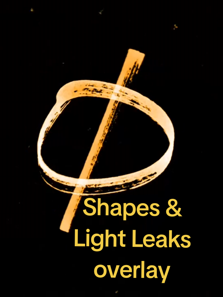 Shapes and light leaks overlay for your video editing. you can use this overlays on your adobe premiere pro video editing, davinci resolve video editing, capcut video editing or in any video editing workflow. It can used either as transition or effect. #premiereproshortcuts #DavinciResolveShortcuts #EditingShortcuts #ColorGrading #Filmmaking #EditingTips #overlays #soundeffects #Filmmaking 