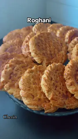 #EidMubarak, #Zuckerfest, #Roghani, #AfghanischeKüche, #FoodTok, #EidSpecial.