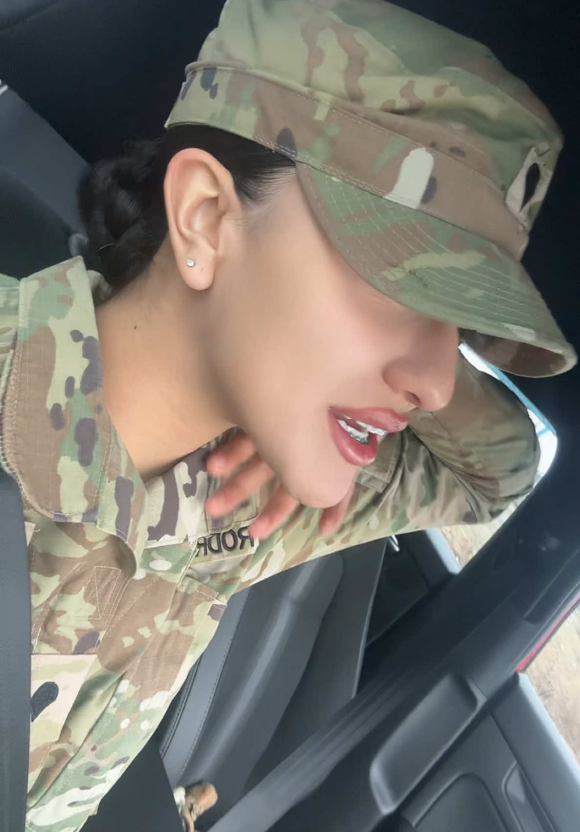 Crispy Ipsy PC 🙂‍↕️#army #Jamescharles #hacks 
