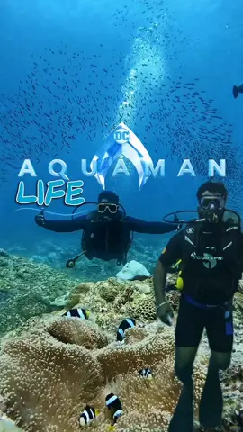 Aqua Man Life 🧬 #fishing #fyp #sea #hunter #fisherman #fishinglife #fyp 