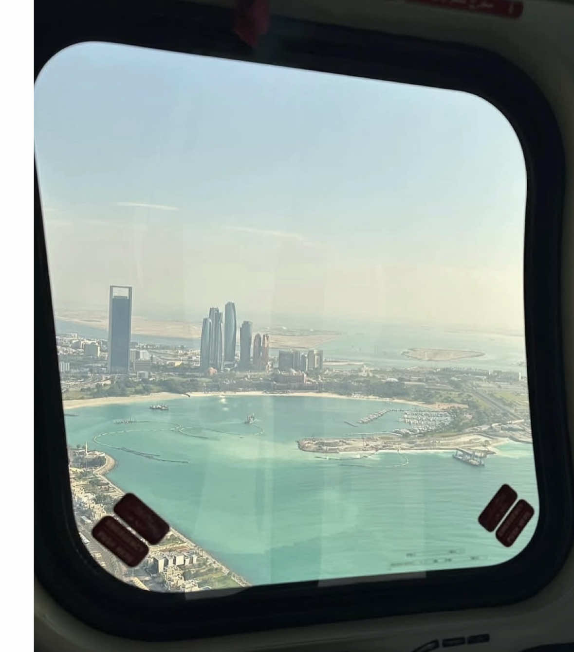 العـاصمـــه                                            #abudhabi 