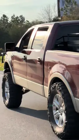 Aaight let’s try this again #grappaholics #bubbatruck🌾 #kingranch #37s #11thgenf150 #clean #simple 