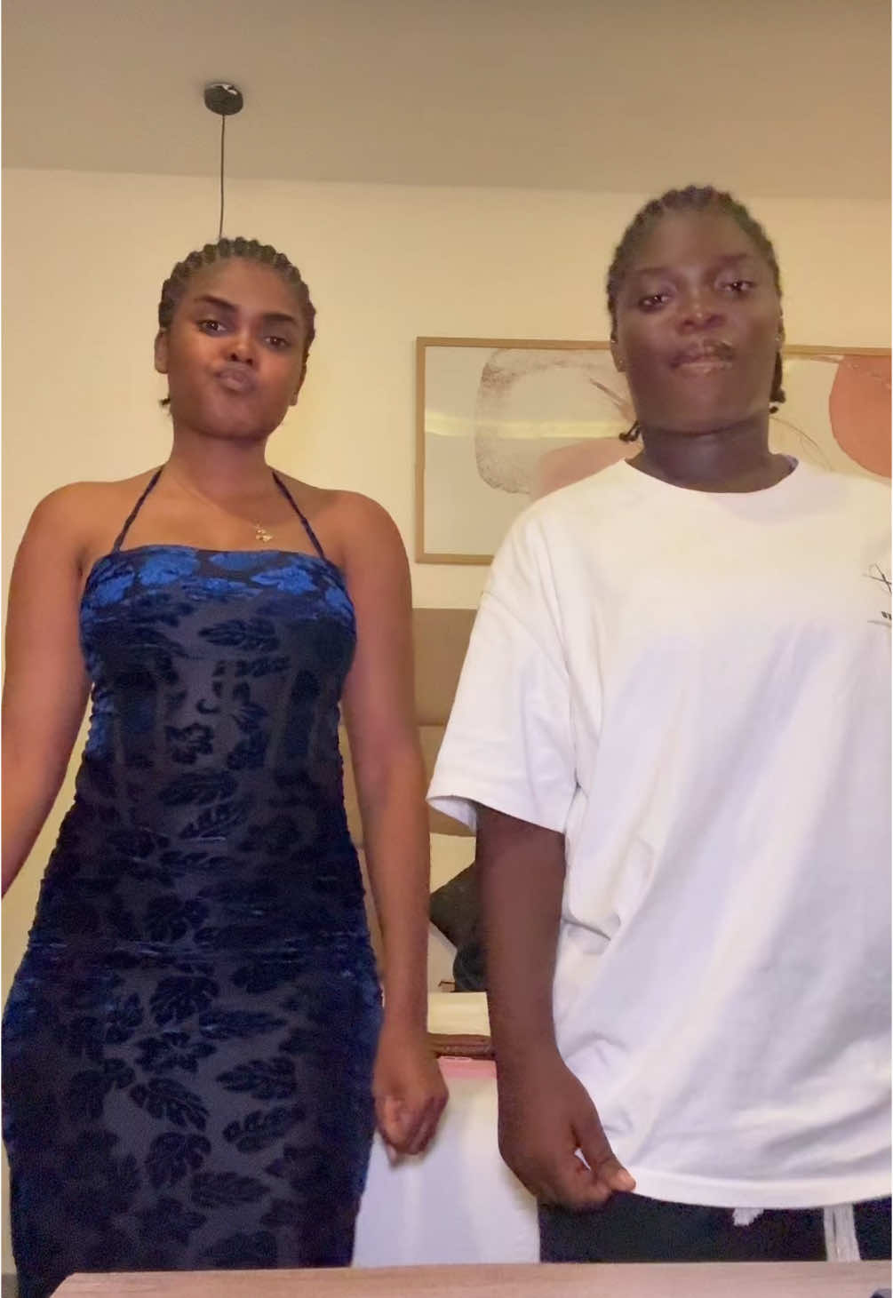 Much love girl 🥰❤️ @Hypegoddess🎤🎙️🔥⭐️ 
