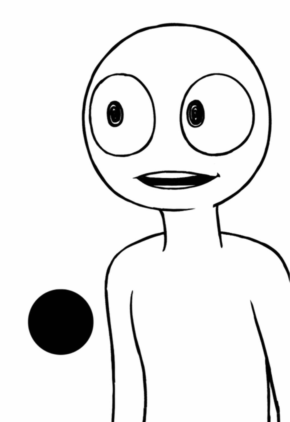 Do not touch - #animation