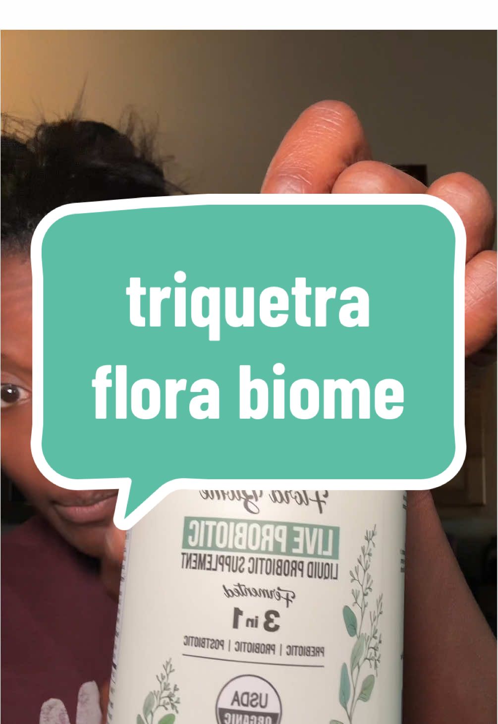 gut health truly DOES matter @Triquetra #tiktokshophealth #happygut #guttok #florabiome #guthealth #teamtriquetra #guthealthmatters #tiktokshopspringglowup #TikTokShop #tiktokshoprestock #tiktokshopdeals #TTSTasteMakers  #tiktokmademebuyit #tiktokshopcreatorpicks 
