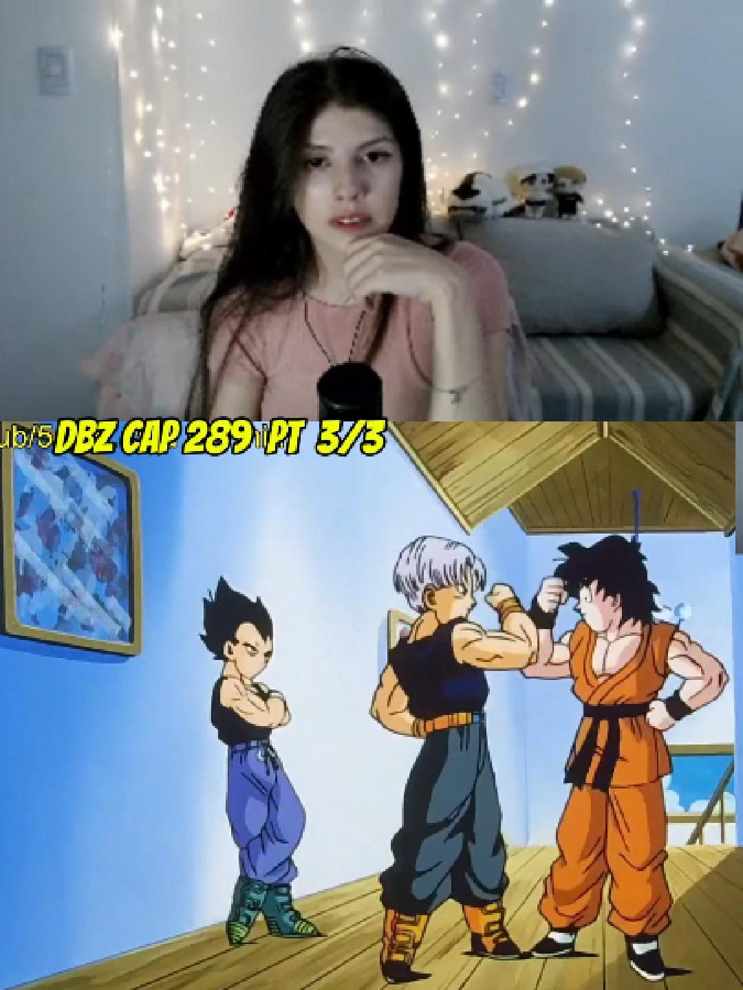 twitch.tv/umadesho. Prendo stream todos los dias, 18:30 hs aproximadamente <3 son bienvenidos a formar parte de la comunidad! #dbz #dragonball #vegeta #anime #majinbuu #dragonballsuper #majinvegeta #dbgt