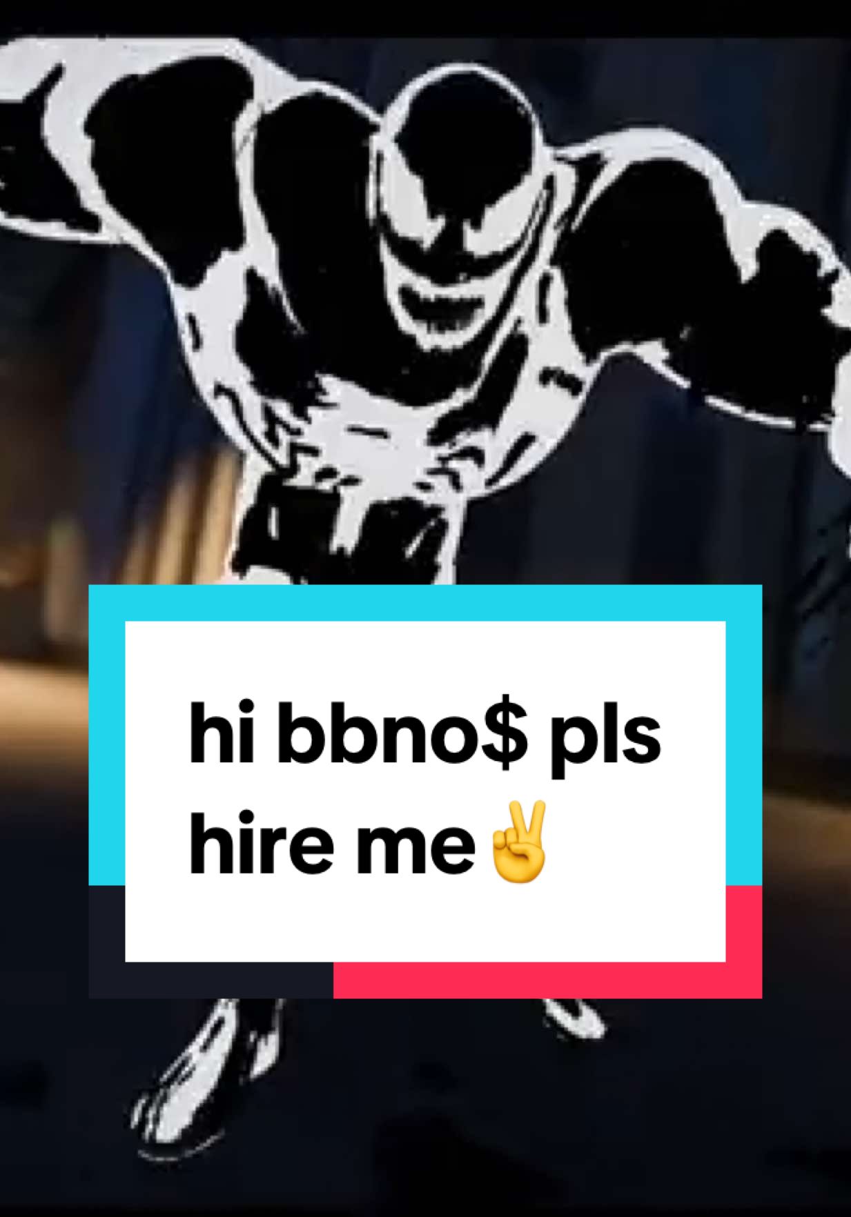 Super cool to see @bbno$ commissioning real human artists instead of using AI for his projects. Always looking for animation work but these were mostly made for fun. Would love to 3D animate you bb, hit me up if you’re interested in working on something together!✌️ #animator  @Sony Pictures Animation #spiderverse #venom #bionicle #lego #2025 @Warner Bros Pictures #bbno #animation #art #artist #noai #ghibli #artistsoftiktok #meme 