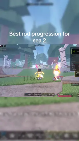 Best 3 rods for right now #viral #fyp #xbyzca #fypシ #fisch #roblox 