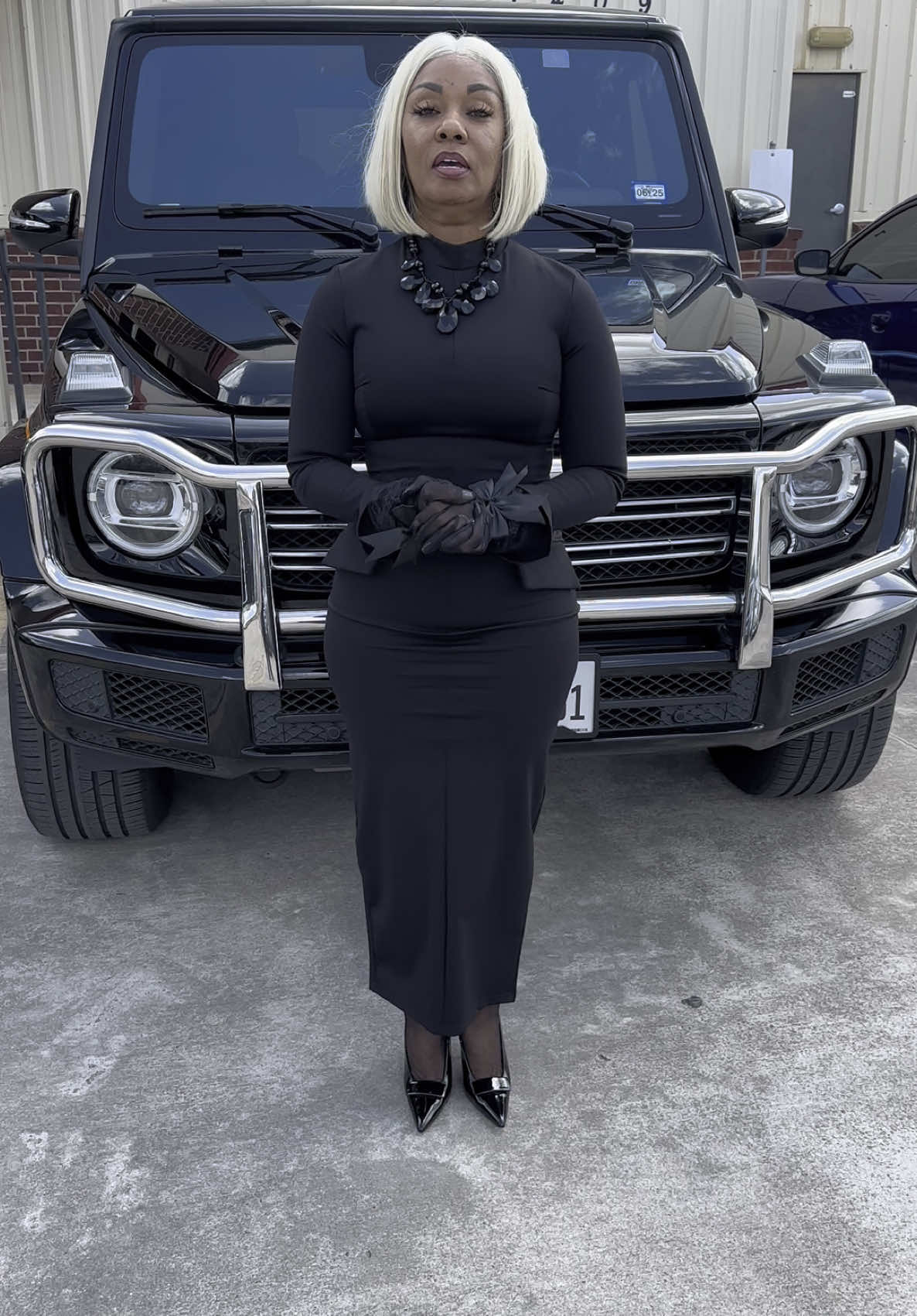 President Deborah Williams thanks supporters for the love shown during the transition of her mother.  ❤️ #allpeoplesfuneralhome #celebratingalifelived #viral #funeral #funeraltok #fyp #fypシ #LeadWithLove #tiktok #foru #ladyboss #thankyou @debbiealiwilliams @Ali Hits 