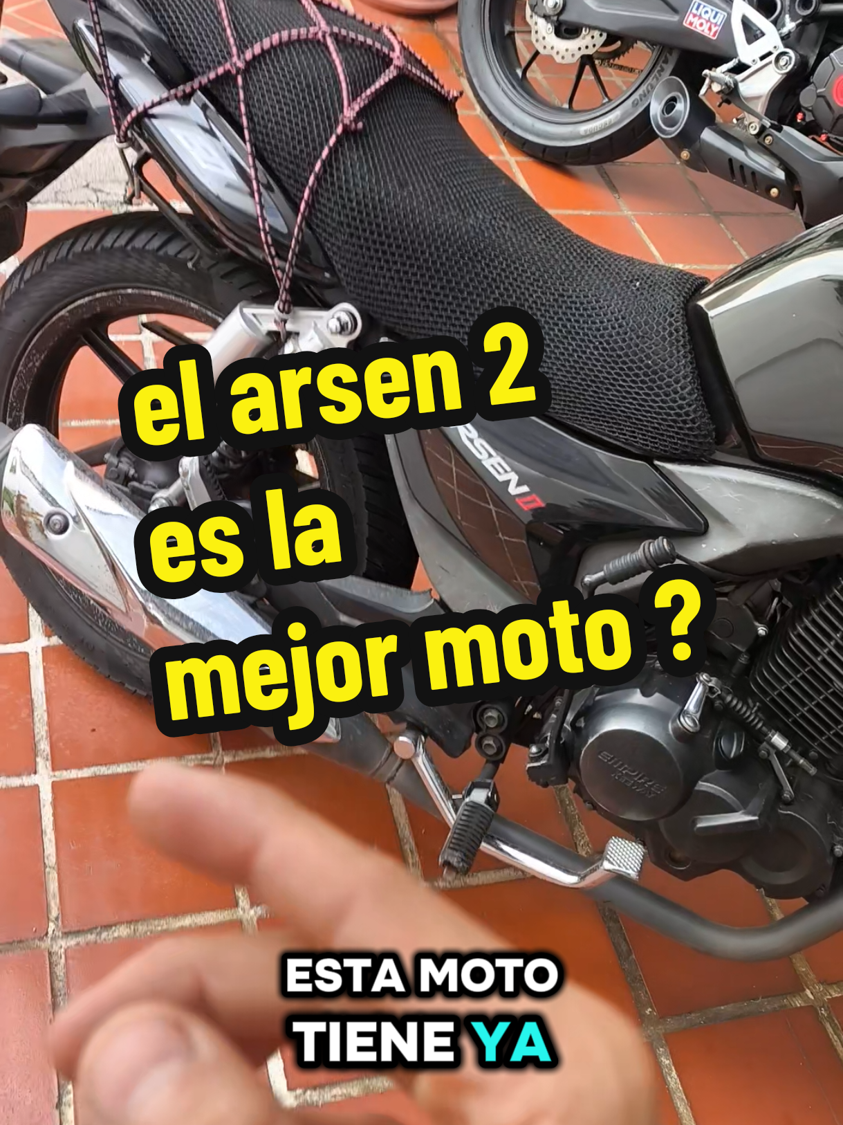 #sancristobal #em200 #tachira #arsen2 #empire 