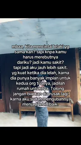 jga diri kmu baik” ya,see you semestaku🥺