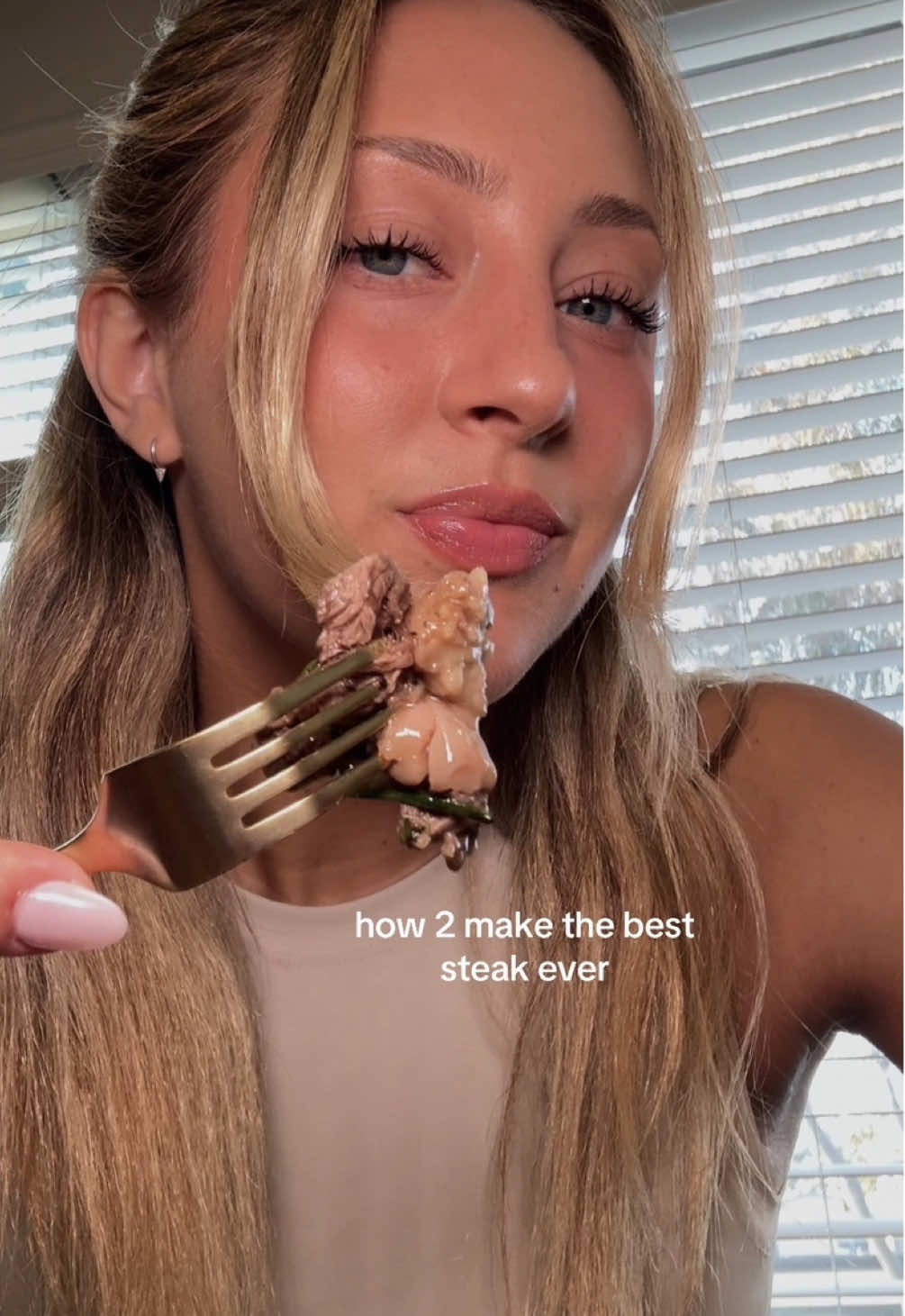 From being vegetarian for years to feeling the best I ever have eating the most butter and meat. Funny how that works #berrywellnessapp