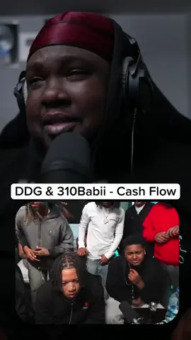 DDG was in his bag too!!! @pontiacmadeddg @310.babii | DDG & 310Babii - Cash Flow #ddg #ddgpontiacmade #ddgsquad #ddgsnippets #pontiacmadeddg #310babii #prodbywalkz #prodbywalkzclips #hitathon #walkz