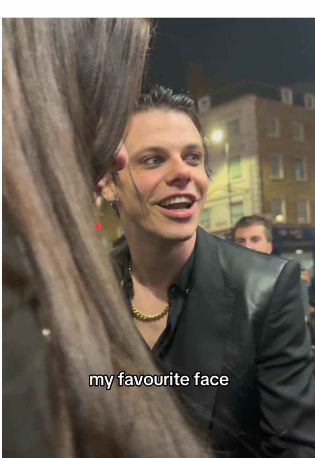 all of the recent @yungblud is making my heart so happy 🥰💞 #yungblud #yungbludarmy #blackheartsclub 