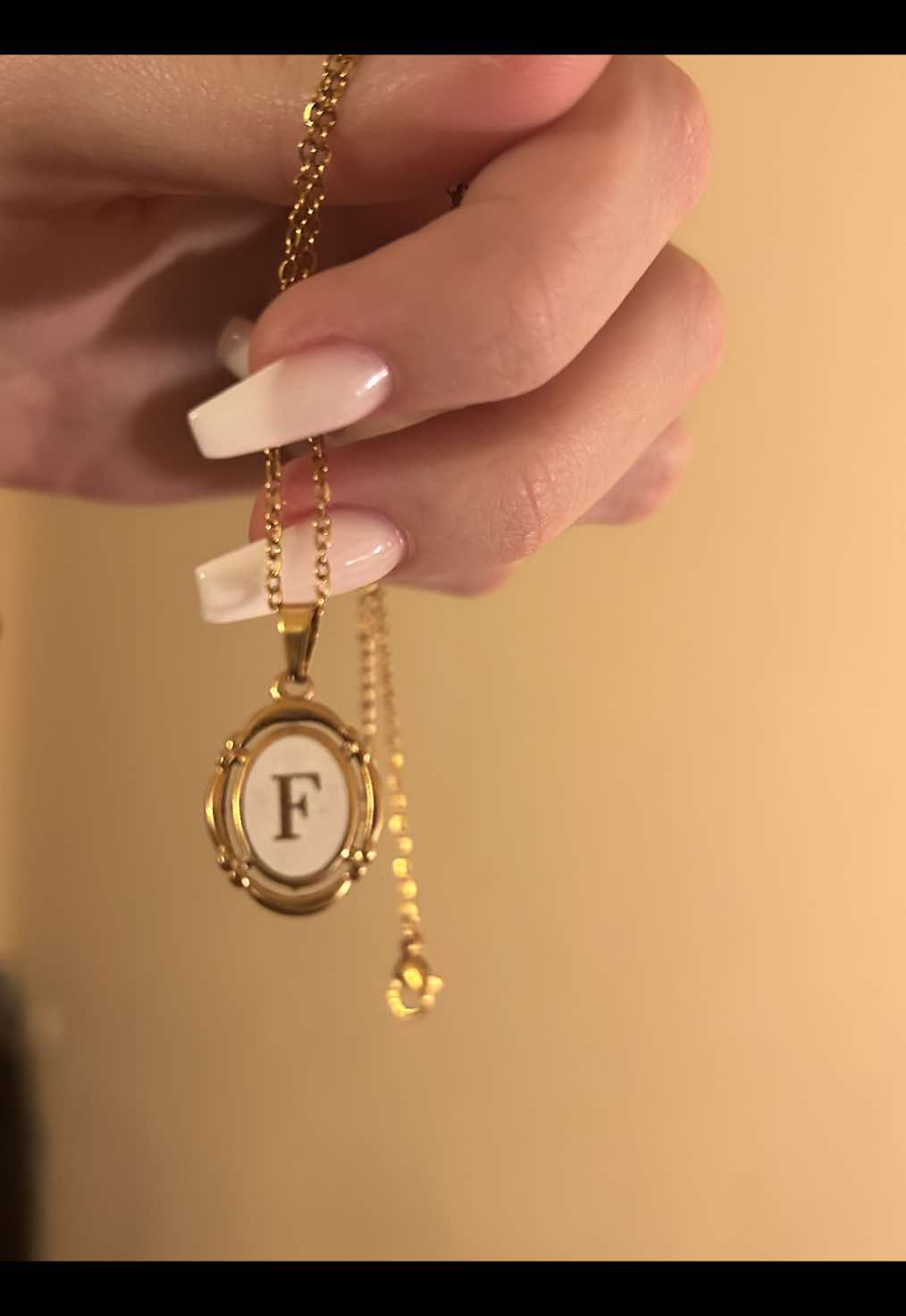 love him sm 💘 #foryoou #f #initial 