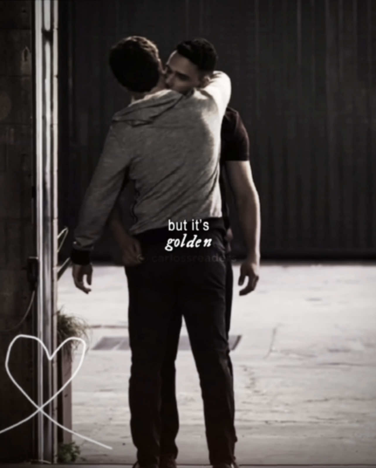 IT'S GOLDEN!!! 💟 #carlossreaders #ronenrubinstein #ronenrubinsteinedit #edit #ronenedit #rafaelsilva #rafaelsilvaedit #rafaeledit #foxtv #911lonestar #911lonestaronfox #911lonestaredit #tkstrand #tkstrandedit #tkstrandedits #carlosreyes #carlosreyesedit #carlosreyesedits #tarlos #tarloslovestory #tarlosedit #tarlostuesday #tkcarlos #tarlos911 #lonestar #126 #viral #fyp #actives #editaudios #owenstrand #juddryder #graceryder #tommyvega #paulstrickland #marjanmarwani #mateochavez #nancygillian @𝗋𝗒𝗅𝖾𝖾 <𝟥 @everettthingsgonnabeokay @୨ৎ ᴄʜᴀʀʟᴏᴛᴛᴇ ୨ৎ @hailey 🩷 @Tk+Carlos @𝐀𝐝𝐚ꨄ @Owie @𝐓𝐢𝐦(Nash’s version) @nova ✿ @Tyler-Kennedy @bea ♡ @𝒮𝑜𝓅𝒽𝒾𝒶౨ৎ @Mae’s Space 😜 @Nelly ꩜ @€MM¥ (457 Canon) @𝗅𝖺𝗎𝗋𝖾𝗇 ⋆ ˚｡⋆ ᖭི༏ᖫྀ ˚ @ray @Lanna 🩵🩵 @Marlee 🫶 @Melina🌷 @Kayla Targaryen @୨ৎ lily ⊹ ࣪ ˖ @❧𝐊𝐚𝐲𝐥𝐚 ❧ @elliot 