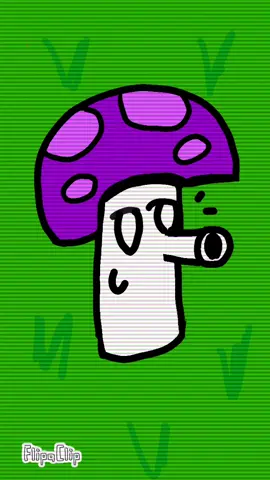 #plants vs zombies #seta#primeraanimacion #pvz #pvzgw2 