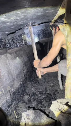#underground #mining 