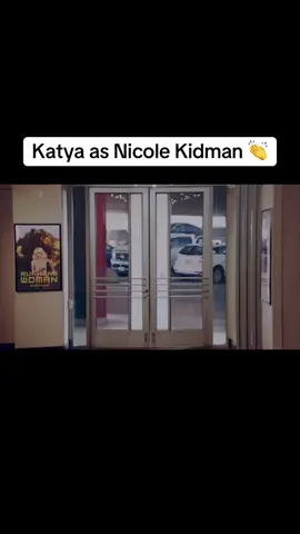 Katya as Nicole Kidman 🎬 #nicolekidman #trixieandkatya #trixiemattel #katya #thebaldandthebeautiful #katyazamolodchikova #katyazamo #trixiekatyaedit #trixiecosmetics 