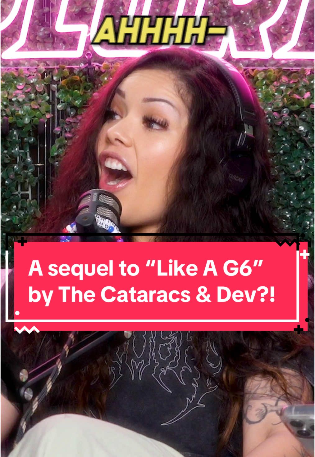 Bringing it back with this one! 🔥😍 (lD: “Make Ya Body Whistle” by The Cataracs & DEV) #electronicmusic #popmusic #edmtiktok #ravers #likeag6 