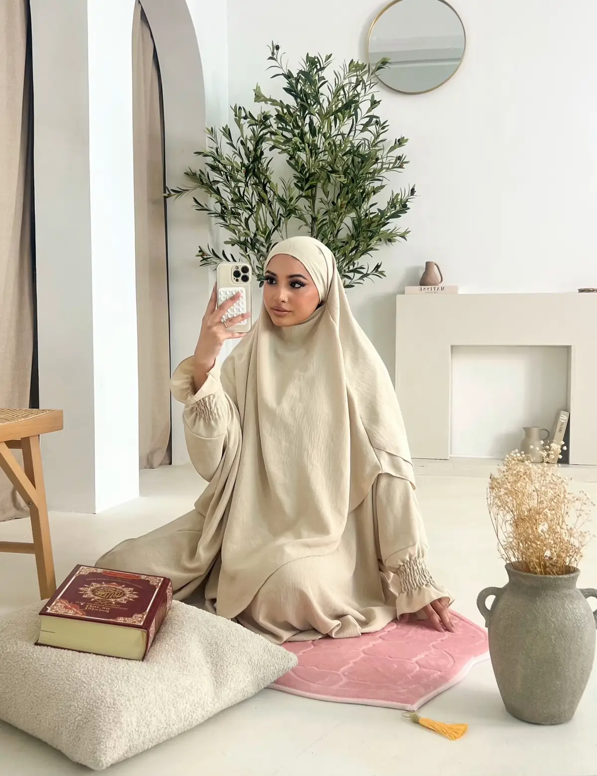 Already the end of Ramadan..🥺🌙✨