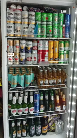 cerveza