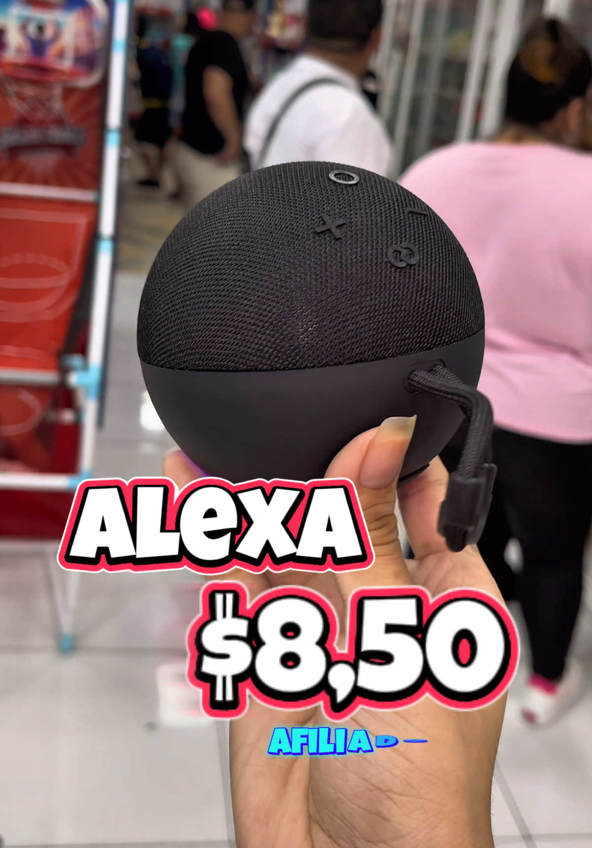 Ya llegó Alexa😮‍💨👌✨ 📍Eloy Alfaro y General Franco local 323-1 #paratiiiiiiiiiiiiiiiiiiiiiiiiiiiiiii #fyp #alexa #promoshop #casainteligente #alexademie #homedecor #paratiiiiiiiiiiiiiiiiiiiiiiiiiiiiiii #fyp #foryoupage #importadora #hogardulcehogar #viralditiktok #tik_tok #tiktokviral #enviosnacionales #alexa #paratiiiiiiiiiiiiiiiiiiiiiiiiiiiiiii #enviosnacionales #ecuatorianosporelmundo🇪🇨🌏💫 #guayaquil_ecuador #fypシ゚ #fyp #viral_video #enviosnacionales #ecuador🇪🇨 #paravoce #viral_video #viraliza #guayaquil_ecuador #foryoupage❤️❤️ #foryoupage❤️❤️ #videoviral #guayaquil_ecuador #ecuador🇪🇨 #fyp #goviral 