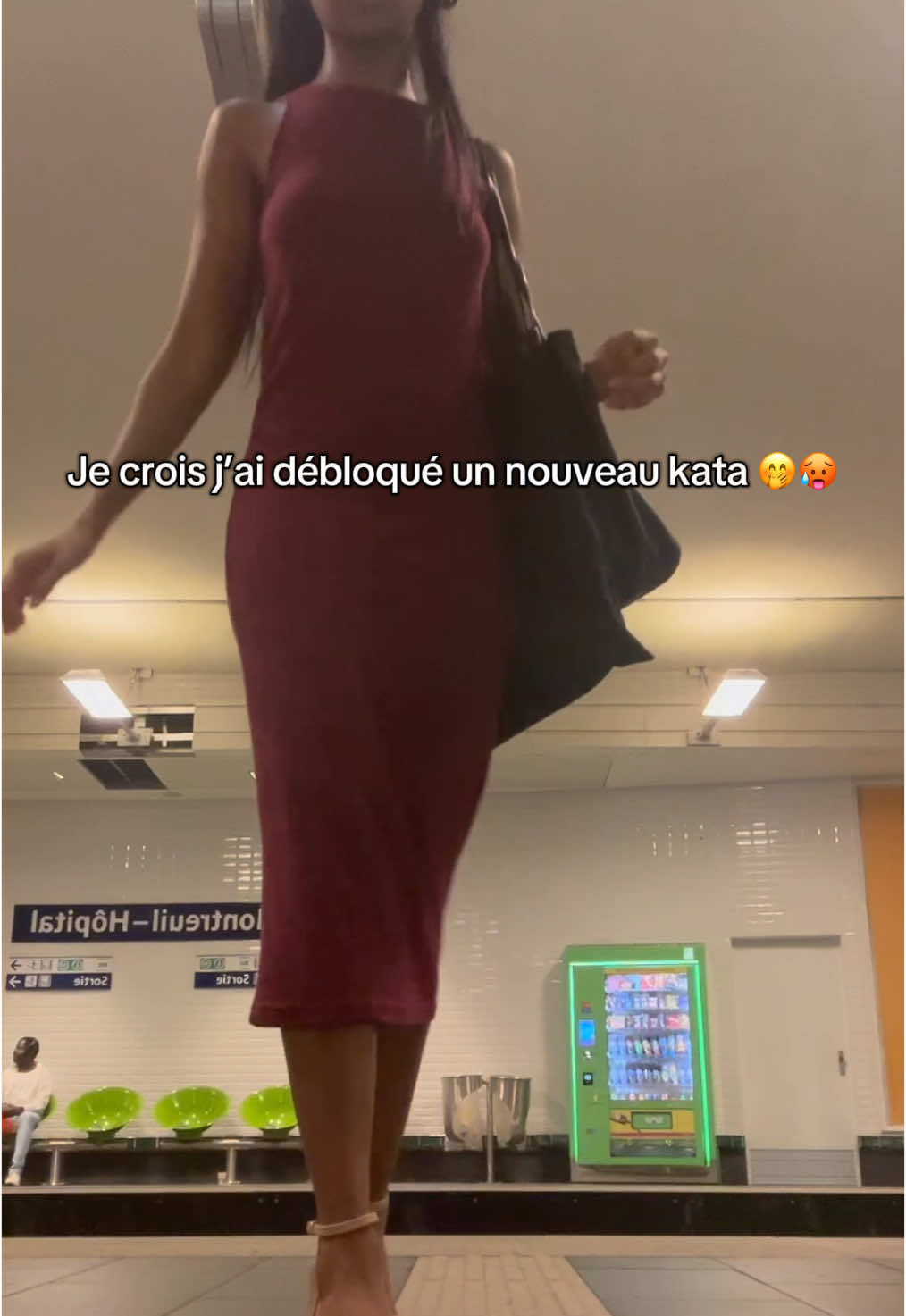 DITES OUI AU BON PUMPUM 🍑🍑🍑🍑🍑 #kaytheprodigy #kata #pourtoii #viral