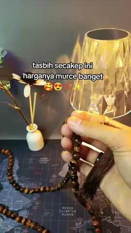 tasbih batu tiger eye 100 butir #tasbih #tasbihmurah #tasbihbatu #tasbihtigereye 