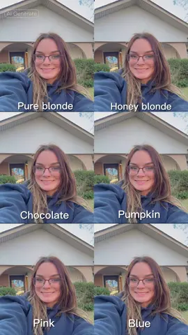 #CapCut I wanna dye my hair pink now thanks 