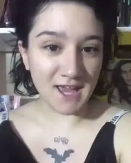 lolly vomito reclamando de pessoas que não fumam e afirmando que o mundo era melhor pros fumantes • #fy #fyp #foryou #foryoupage #floptok #lollyvomito #lolly 