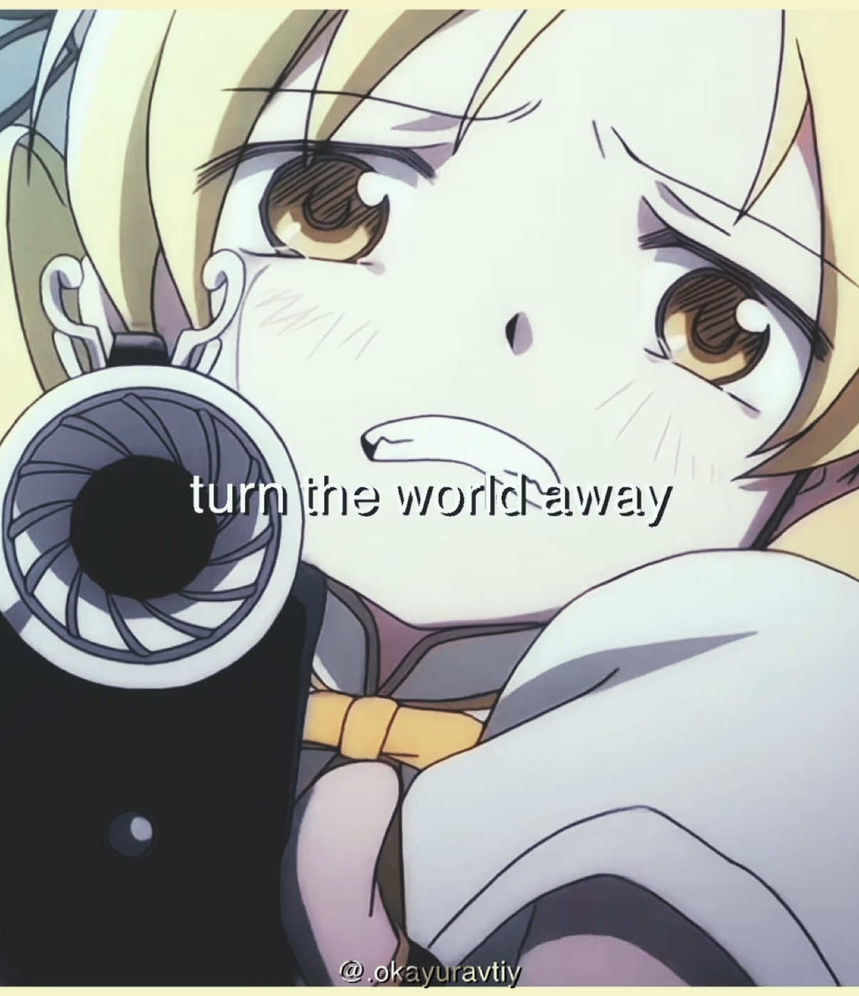 where’s your head at? #mamitomoe #tomoemami #mami #mamitomoeedit #madokamagica #madokamagicaedit #puellamagicamadoka #edits #okayuravity 