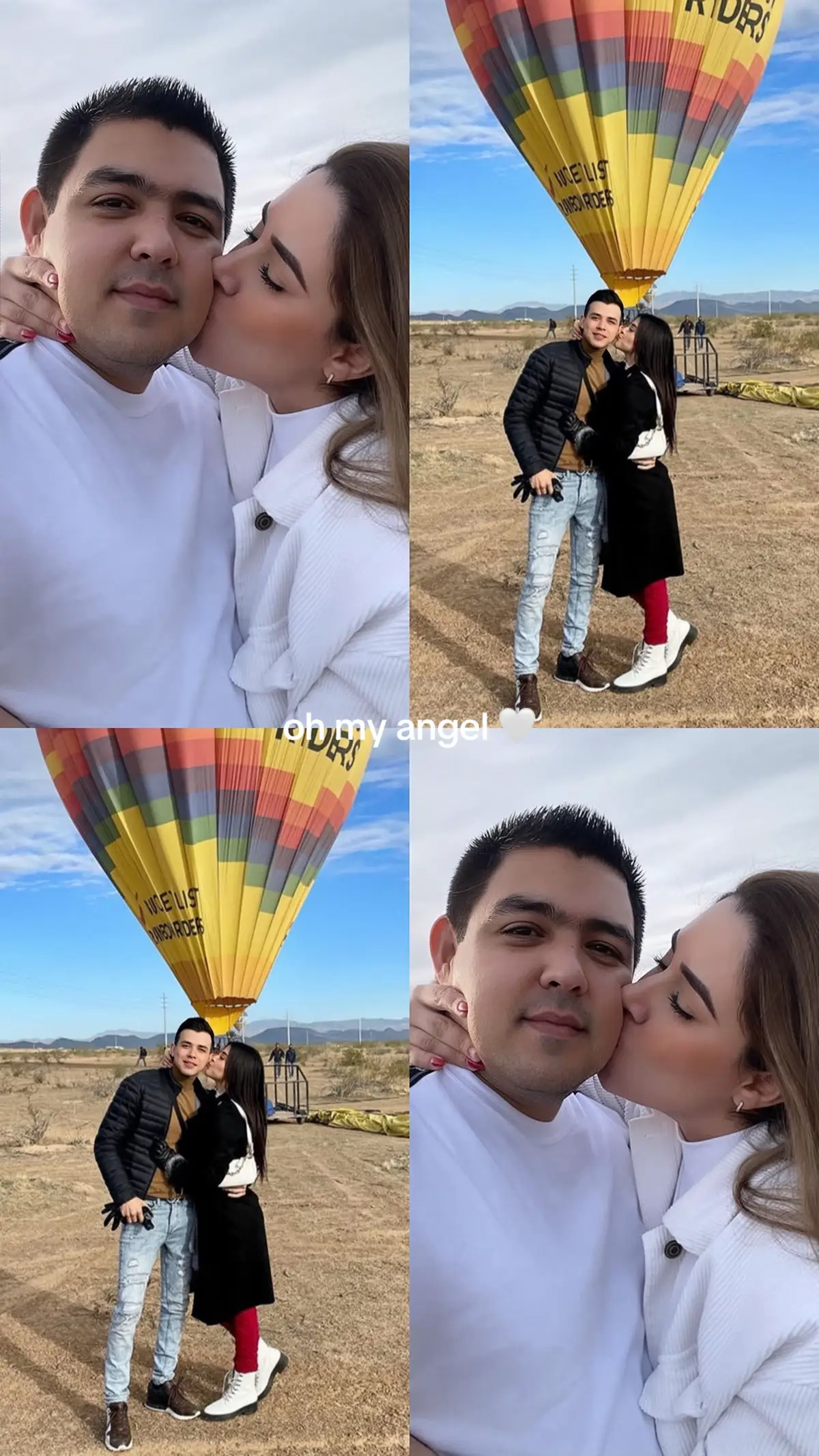 hayyyy nooo 💔 #porqueustedes #carlosparra🕊️ #gailcastro #descanzaenpaz #teextrañamos #lilliangriego #vuelvecuandoquieras #videoviral #paratiiiiiiiiiiiiiiiiiiiiiiiiiiiiiii 