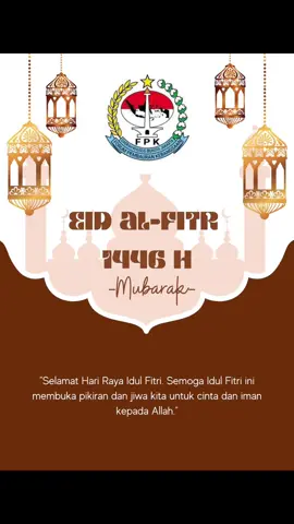 “Ramadan Berbagi Berkah FPK DKI Jakarta” jelang Hari Raya Idul Fitri 2025, berbagi kebahagian songsong hari yang Fitri, semoga senantiasa keberkahan serta kebermanfaatan kita rasakan bersama, Amiin YRA #kolaborasi #fyp #ramadhanberbagikebaikan #forumpembaurankebangsaan #bhinekatunggalika @pramonoanung @Pemprov DKI Jakarta @Kementerian Dalam Negeri RI@BangDailami_Official @Fahiraidris_DPDRI @Bang Azran 03 @Forum Bersama Jakarta @DPRD DKI Jakarta 