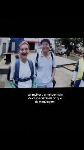fico obcecada com todos #casoscriminales #elizematsunaga #casomatsunaga #foryoupage 