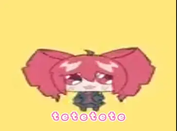 tetetete teto #teto #kasaneteto #mikuhatsune #hatsunemiku #vocaloid #lowcuality 